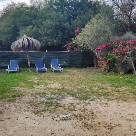 Complejo Rural Los Pedregales Estepona Exterior foto